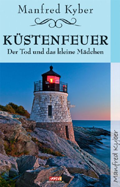 Cover von Küstenfeuer