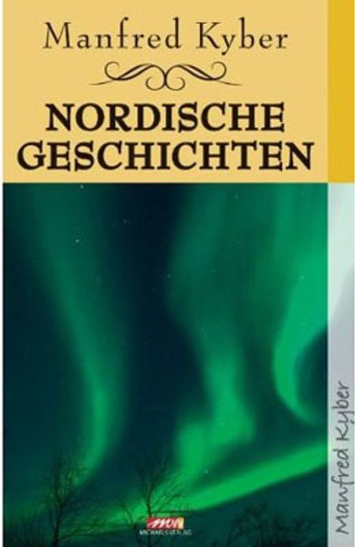 Cover von Nordische Geschichten
