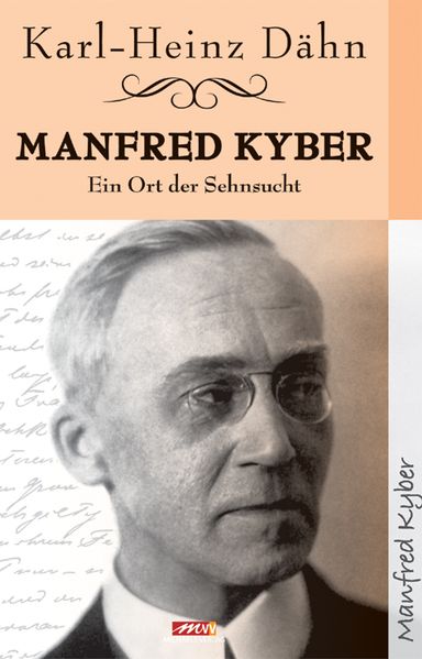 Cover von Manfred Kyber