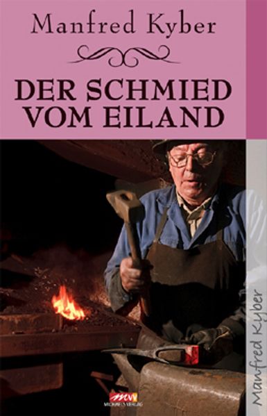 Cover von Der Schmied vom Eiland