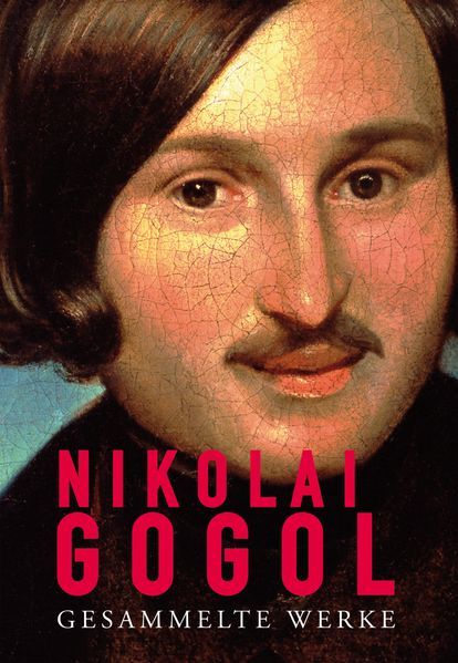 Cover von Gesammelte Werke