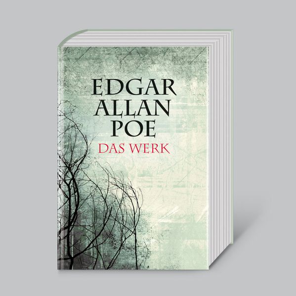 Cover von Das Werk