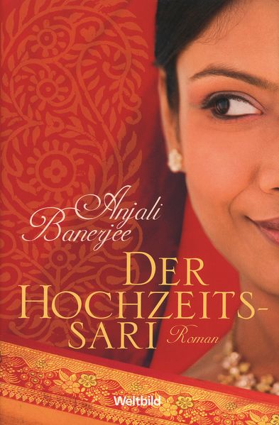 Cover von Der Hochzeitssari