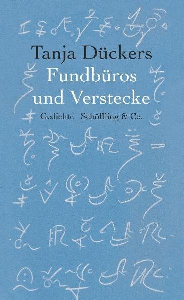 Cover von Fundbüros und Verstecke