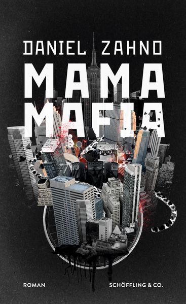 Cover von Mama Mafia