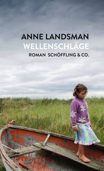 Cover von Wellenschläge