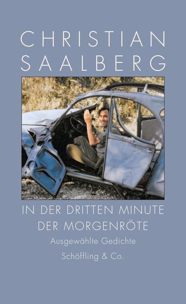 Cover von In der dritten Minute der Morgenröte