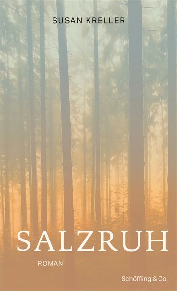 Cover von Salzruh
