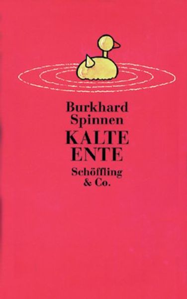 Cover von Kalte Ente