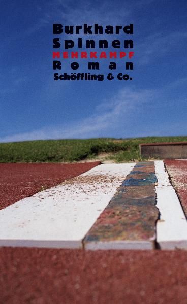 Cover von Mehrkampf