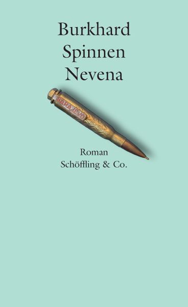 Cover von Nevena