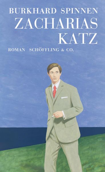 Cover von Zacharias Katz