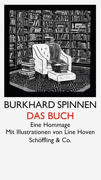 Cover von Das Buch