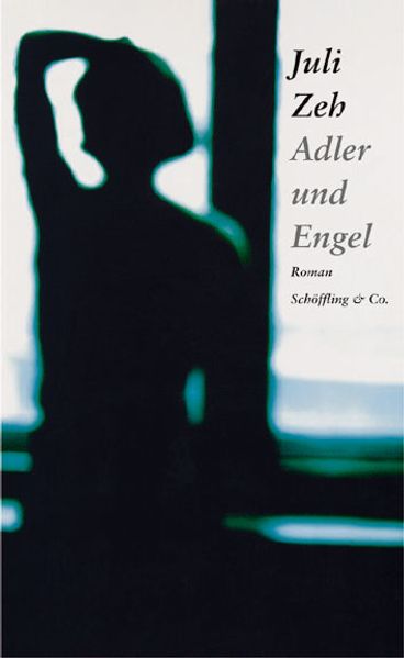 Cover von Adler und Engel