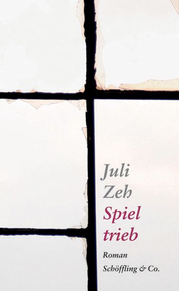 Cover von Spieltrieb