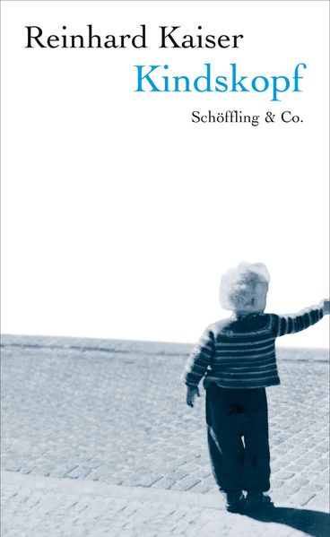 Cover von Kindskopf (Gebundene Ausgabe)