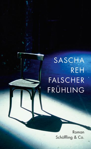 Cover von Falscher Frühling