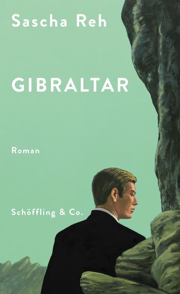 Cover von Gibraltar