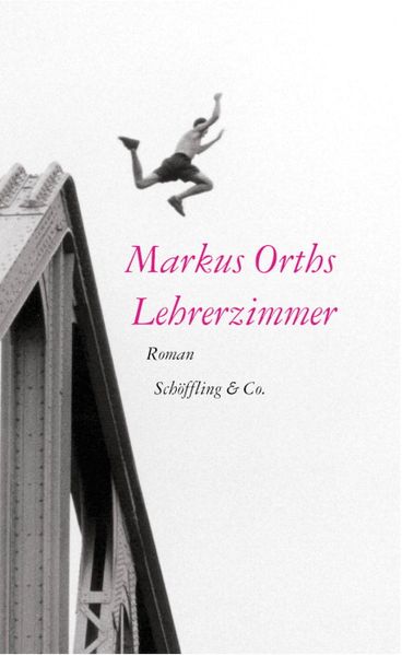 Cover von Lehrerzimmer