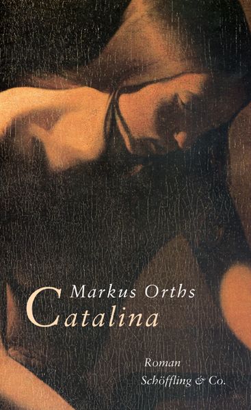 Cover von Catalina