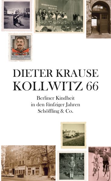 Cover von Kollwitz 66
