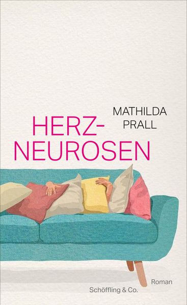 Cover von Herzneurosen