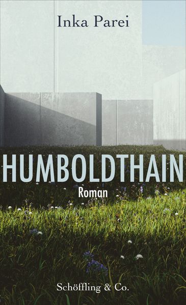 Cover von Humboldthain
