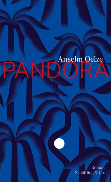 Cover von Pandora