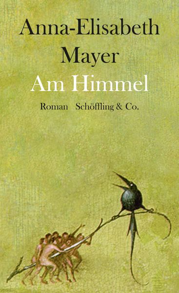 Cover von Am Himmel