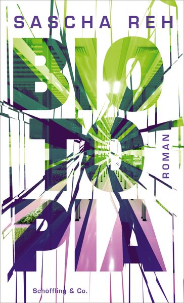 Cover von Biotopia