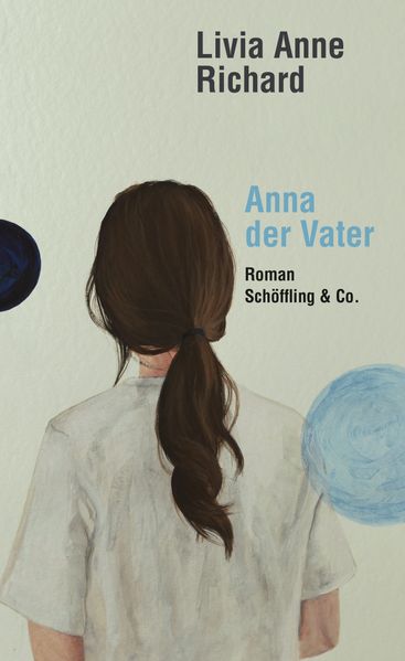 Cover von Anna der Vater