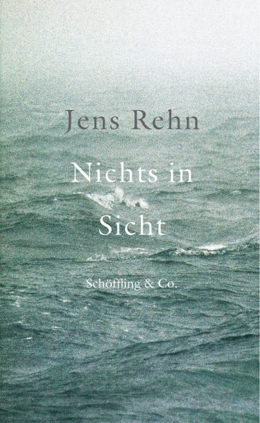 Cover von Nichts in Sicht