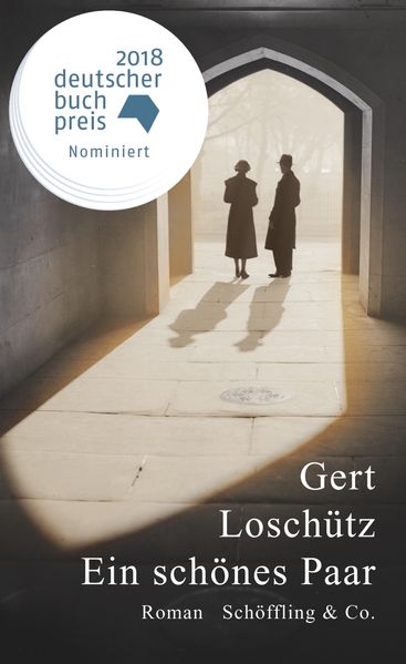 Cover von Ein schönes Paar