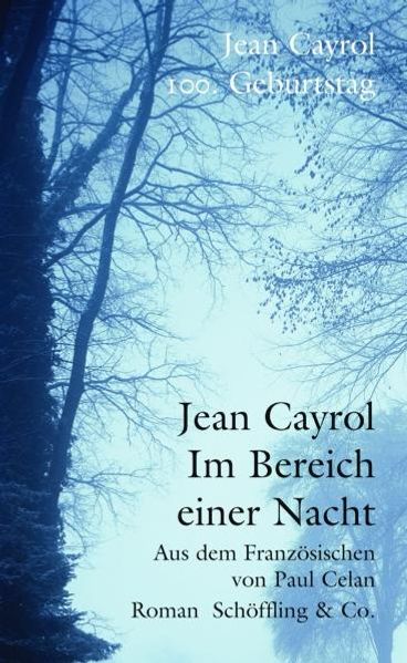 Cover von Im Bereich einer Nacht