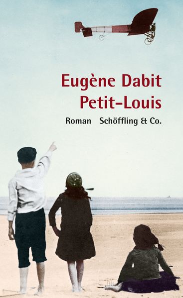 Cover von Petit-Louis