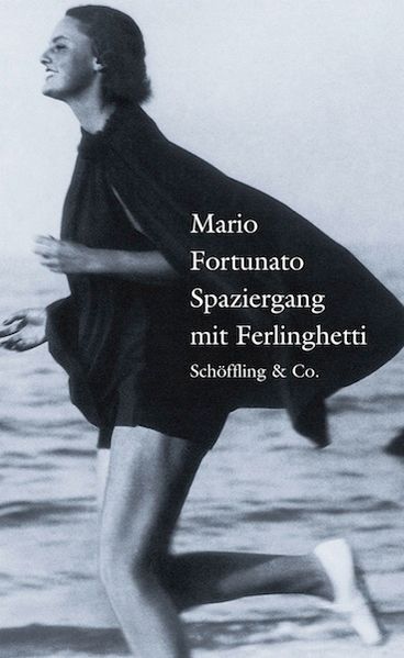 Cover von Spaziergang mit Ferlinghetti
