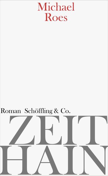 Cover von Zeithain