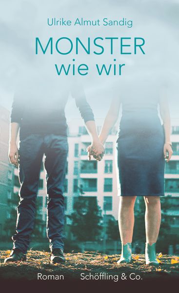 Cover von Monster wie wir