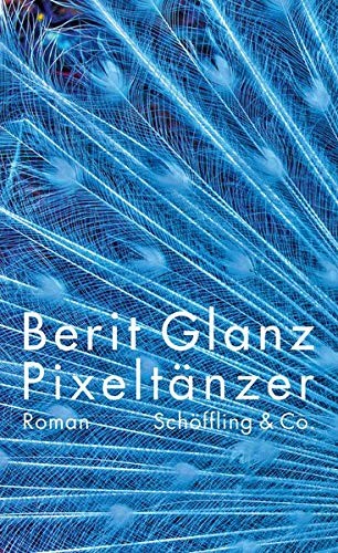 Cover von Pixeltänzer