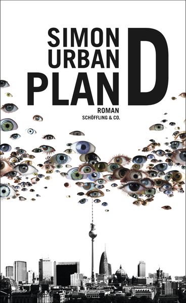 Cover von Plan D