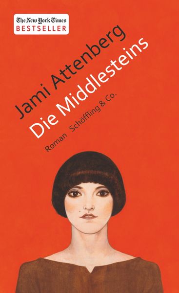 Cover von Die Middlesteins