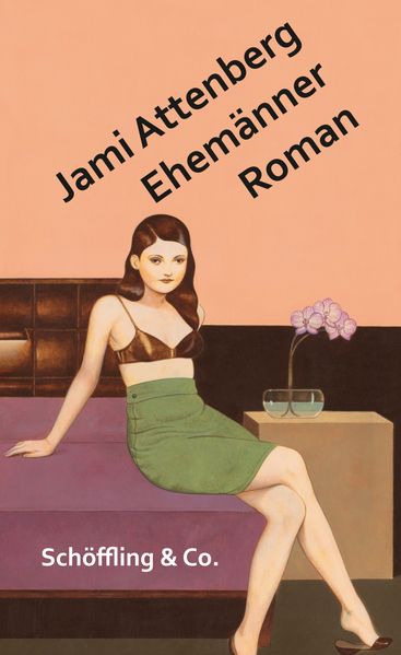 Cover von Ehemänner