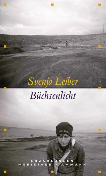 Cover von Büchsenlicht