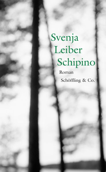 Cover von Schipino