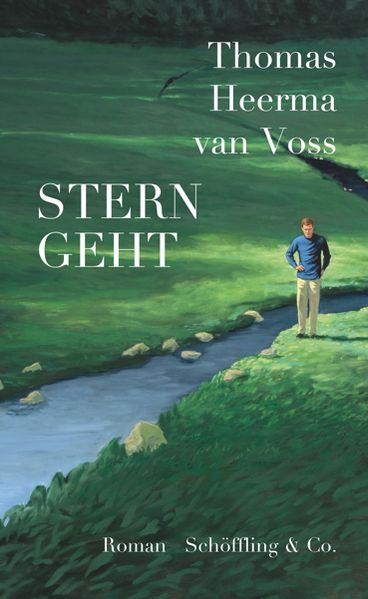 Cover von Stern geht