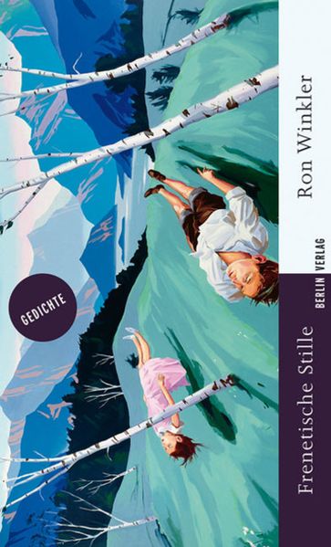 Cover von Frenetische Stille