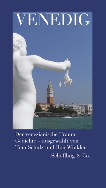 Cover von Venedig