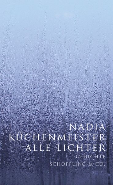 Cover von Alle Lichter