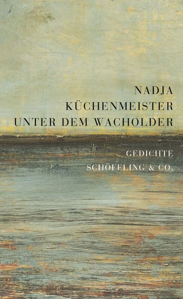 Cover von Unter dem Wacholder