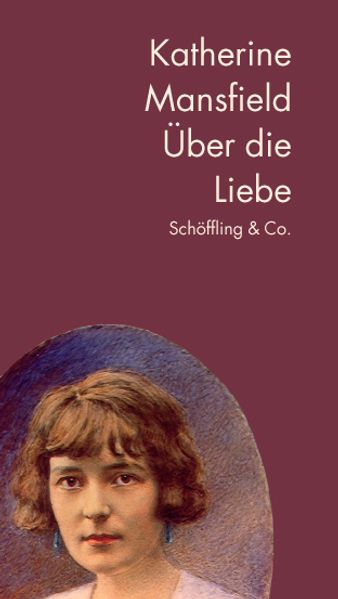 Cover von Über die Liebe